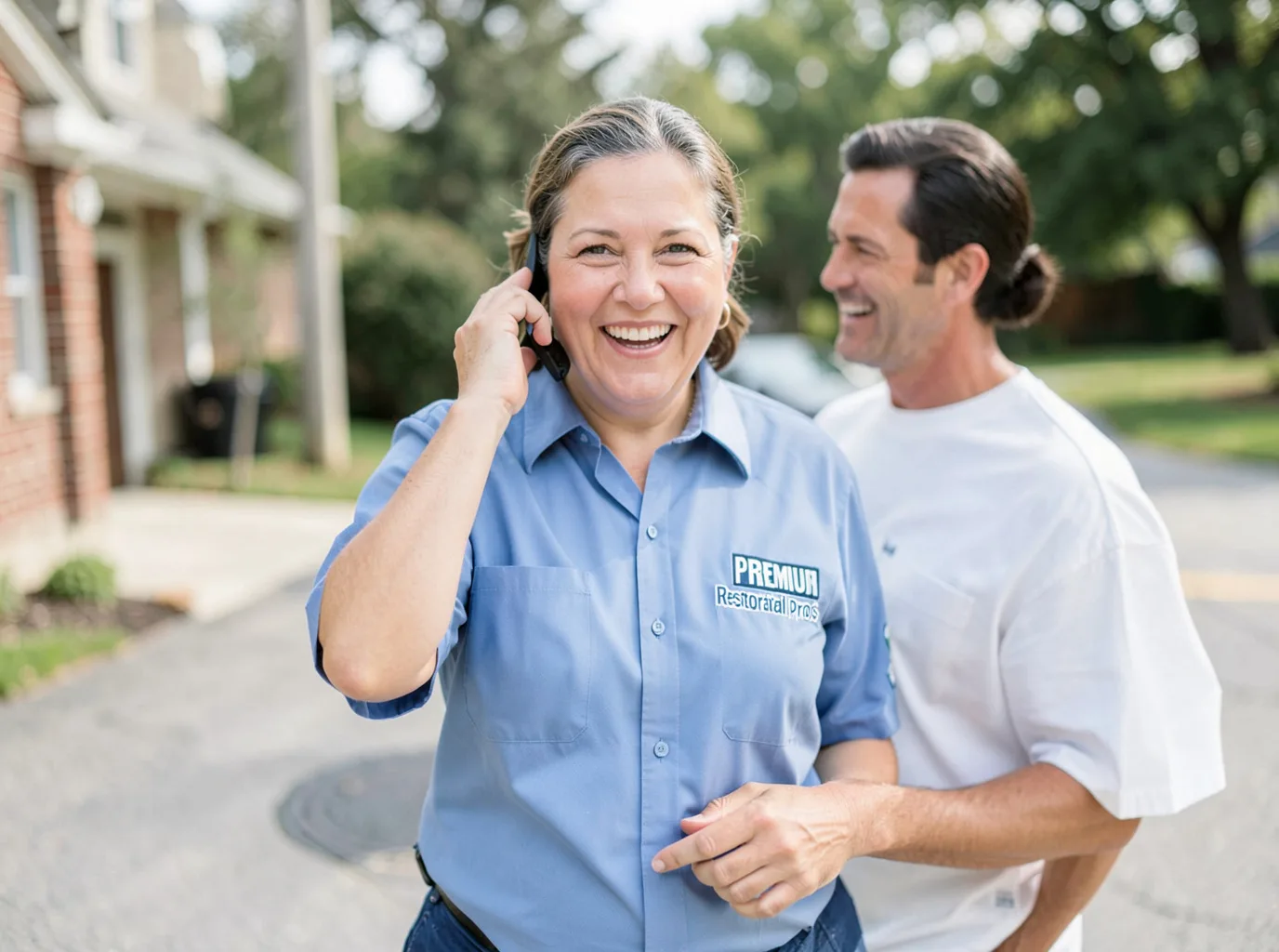 Water Damage Restoration Colp, IL FAQs